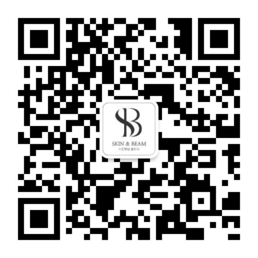Skin & Beam WeChat QR